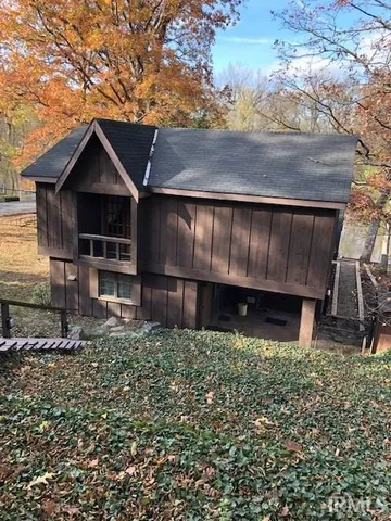 $1,800 | 5953 East Liberty Drive, Monticello, IN 47960