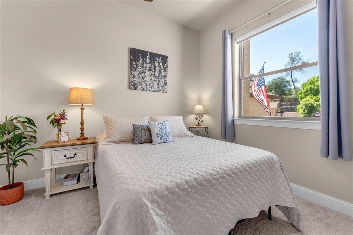 5697 Constitution Way Redding, CA 96003 - Photo 24 of 87 Bedroom #2