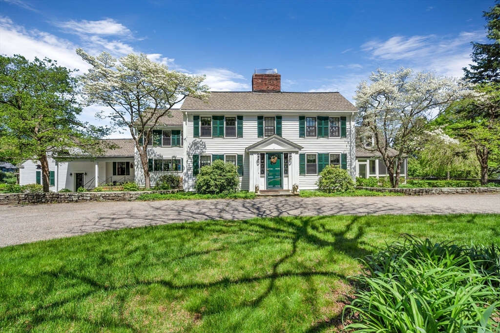 110 Spencer Brook Road Concord, MA 01742 - Photo 2 of 35