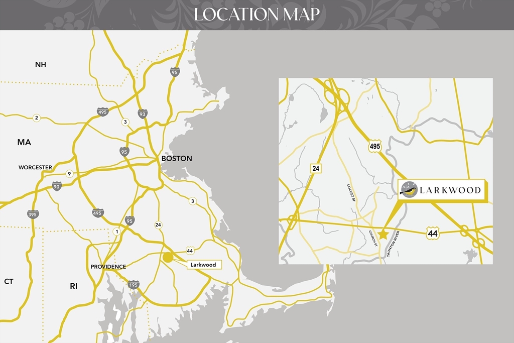 62 Oxbow, Unit 1 Raynham, MA 02767 - Photo 13 of 13