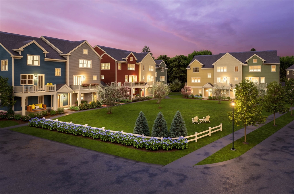 62 Oxbow, Unit 1 Raynham, MA 02767 - Photo 5 of 13