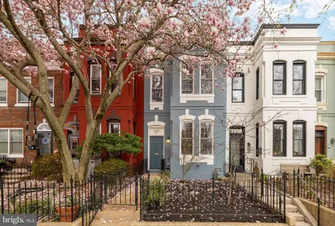 $849,000 | 1347 F Street Northeast, Washington, DC 20002