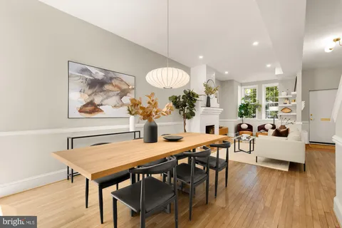 $849,000 | 1347 F Street Northeast, Washington, DC 20002