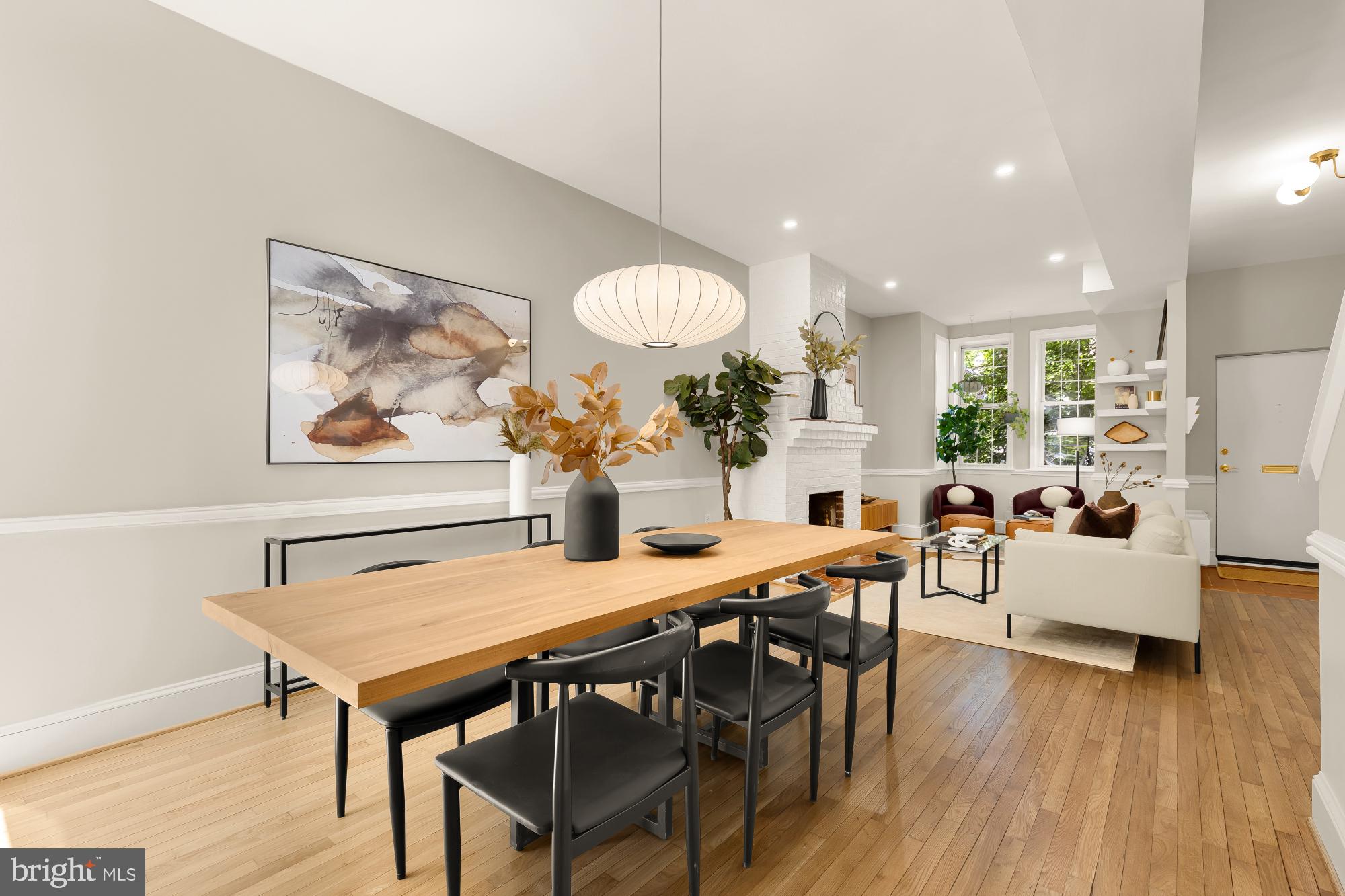 1347 F Street Northeast Washington, DC 20002 - Photo 11 of 46