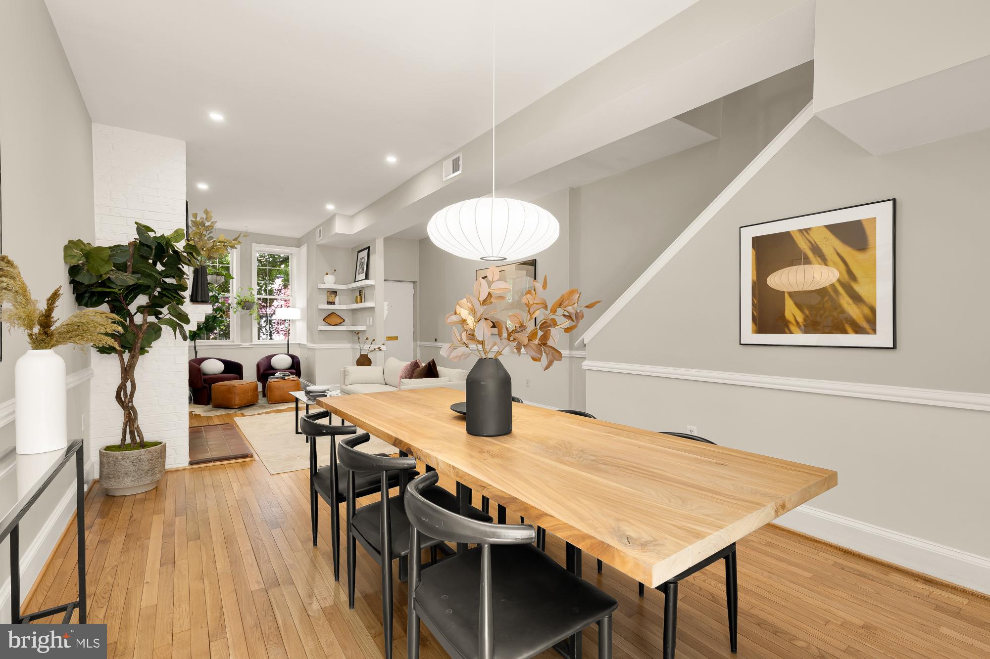 1347 F Street Northeast Washington, DC 20002 - Photo 12 of 46