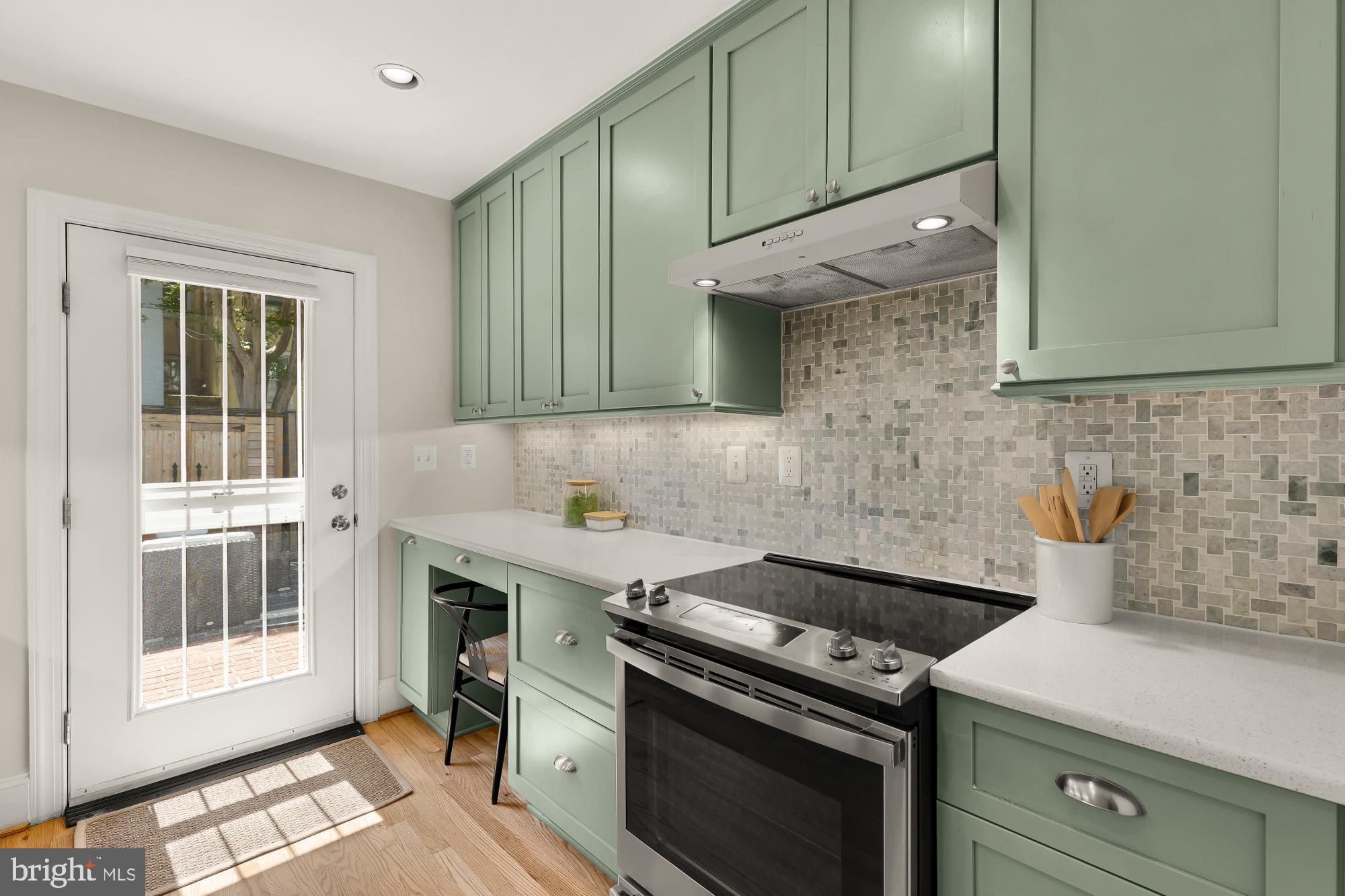 1347 F Street Northeast Washington, DC 20002 - Photo 14 of 46