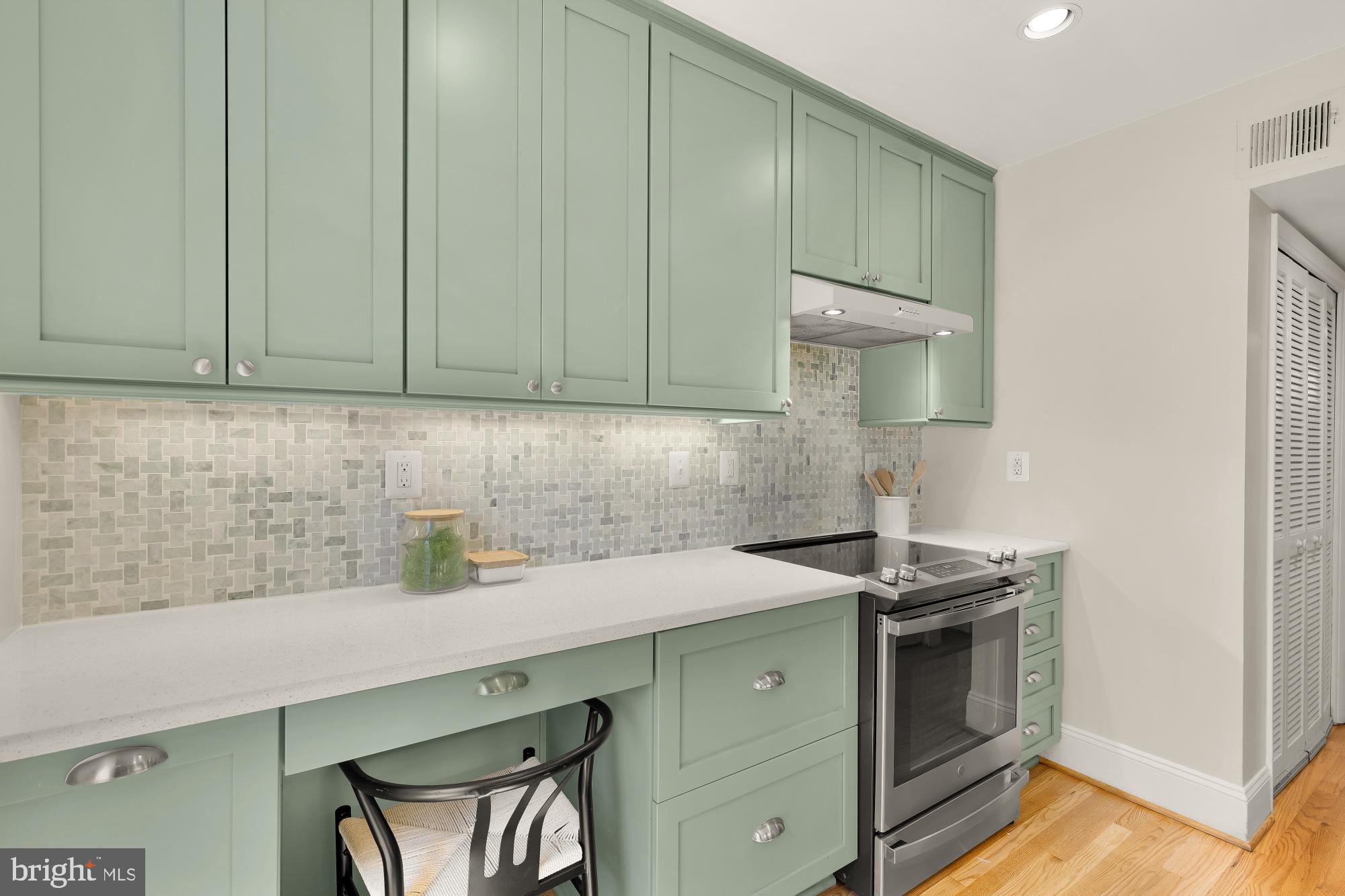 1347 F Street Northeast Washington, DC 20002 - Photo 16 of 46