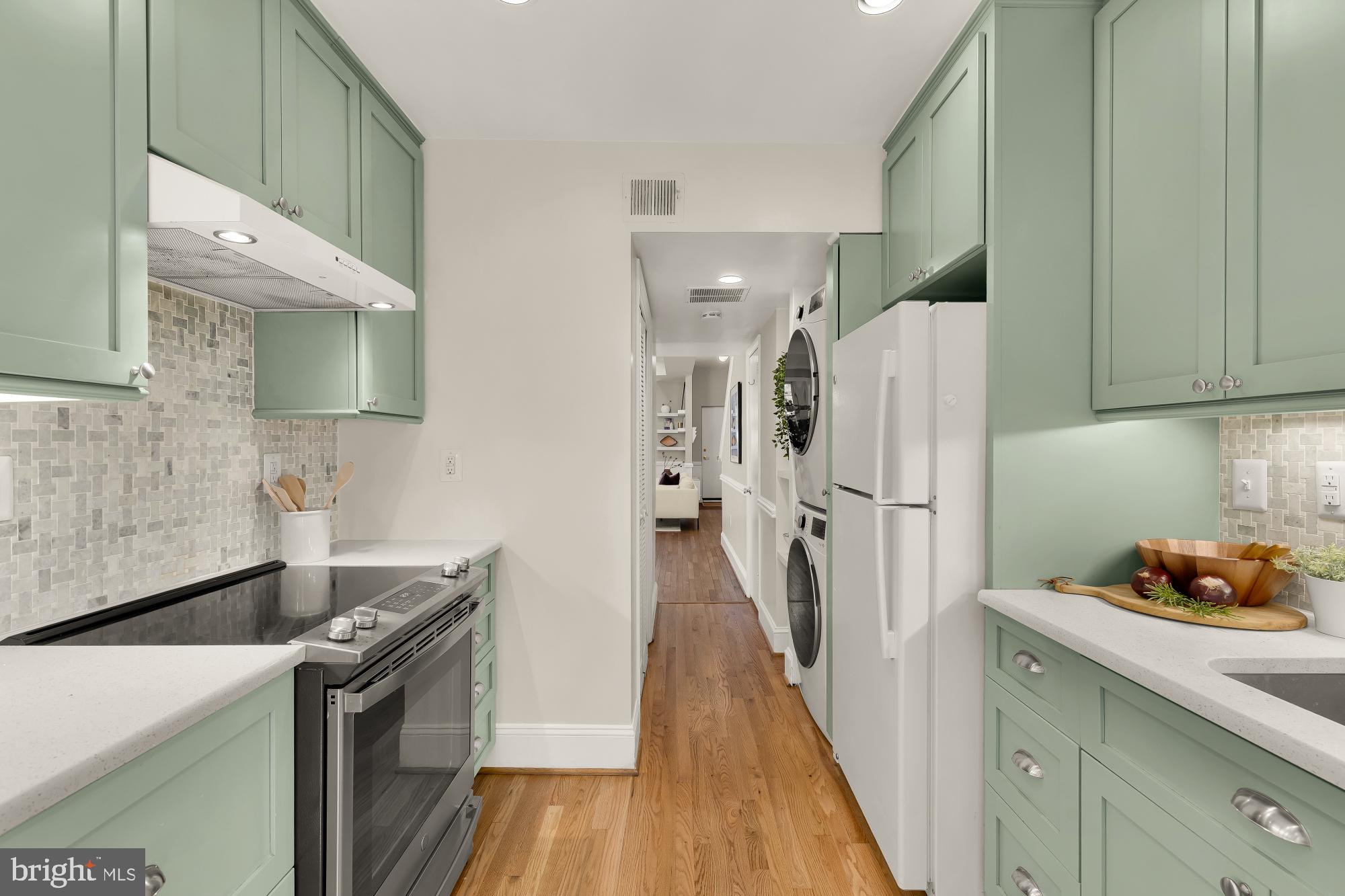 1347 F Street Northeast Washington, DC 20002 - Photo 17 of 46