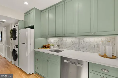 $849,000 | 1347 F Street Northeast, Washington, DC 20002