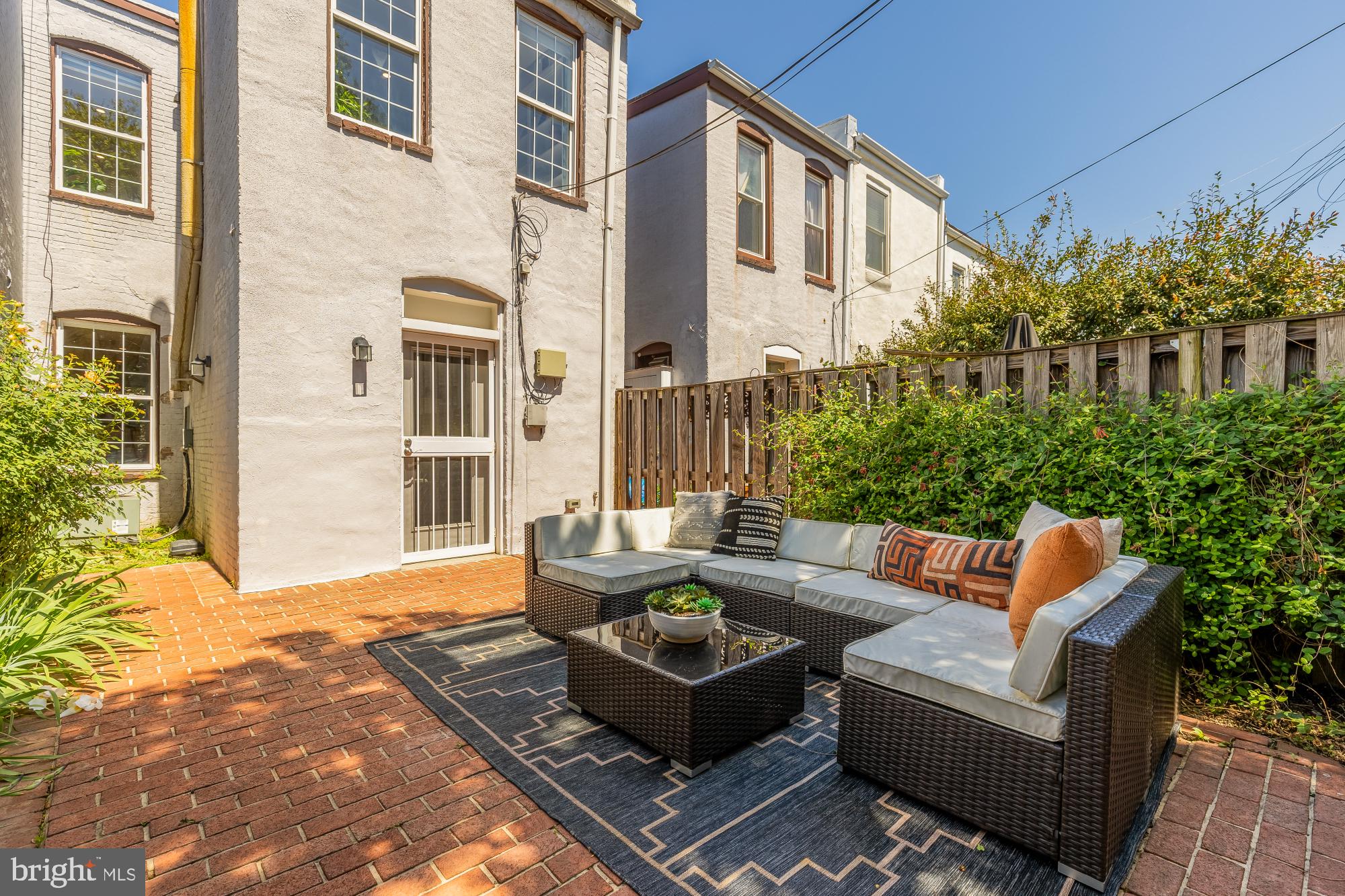 1347 F Street Northeast Washington, DC 20002 - Photo 20 of 46