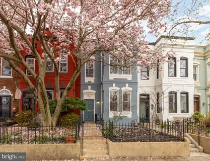 $849,000 | 1347 F Street Northeast, Washington, DC 20002