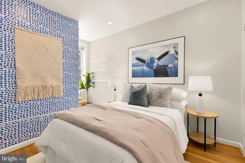 $849,000 | 1347 F Street Northeast, Washington, DC 20002