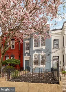 $849,000 | 1347 F Street Northeast, Washington, DC 20002