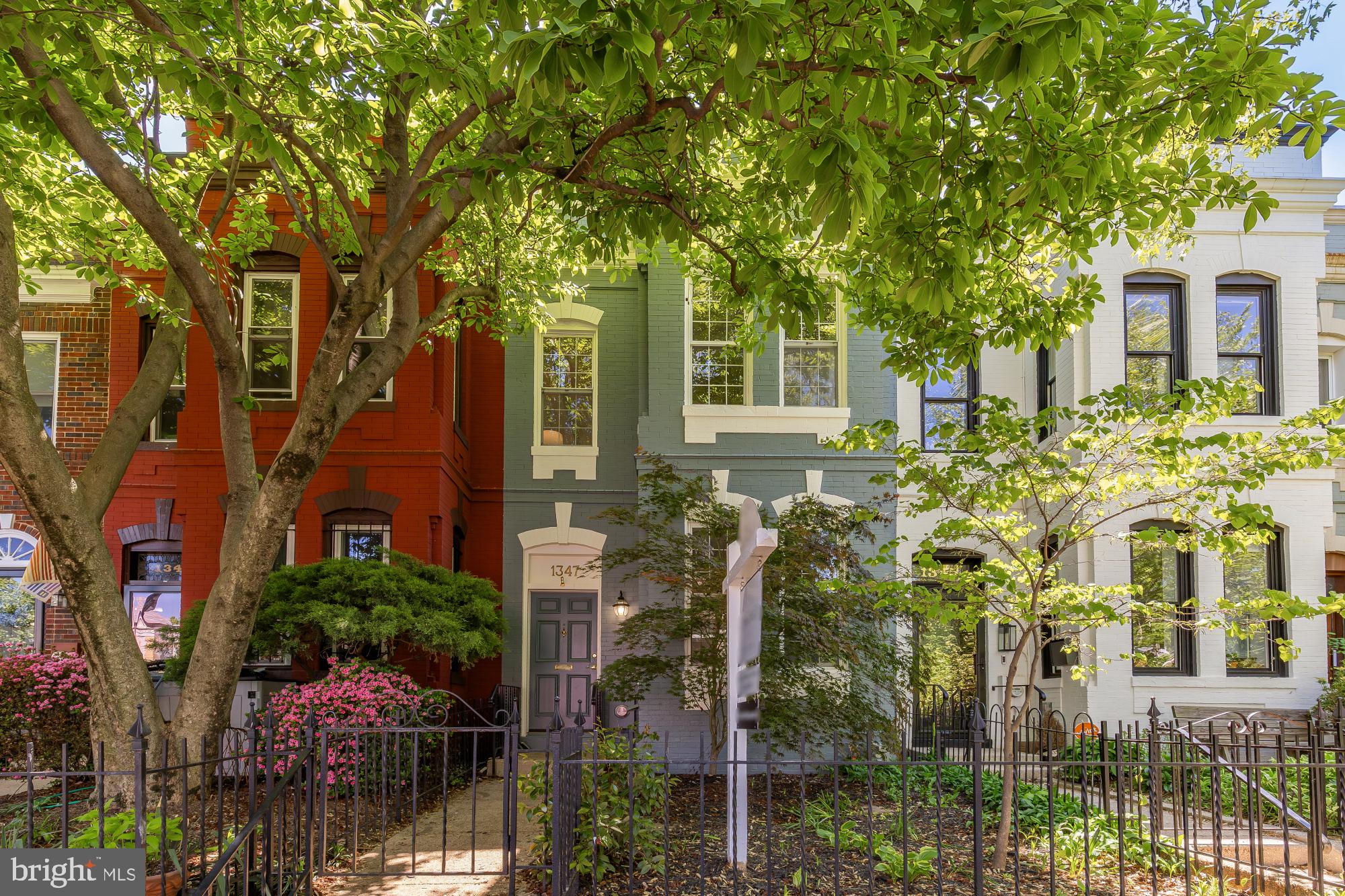 1347 F Street Northeast Washington, DC 20002 - Photo 34 of 46