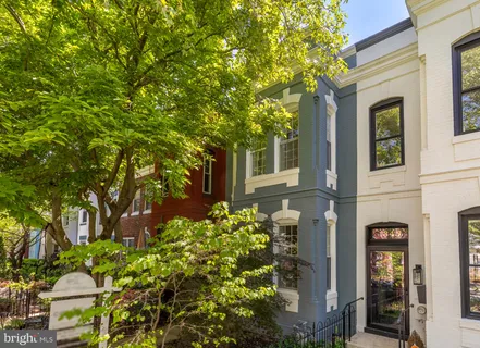 $849,000 | 1347 F Street Northeast, Washington, DC 20002