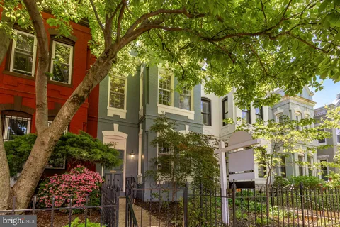 $849,000 | 1347 F Street Northeast, Washington, DC 20002