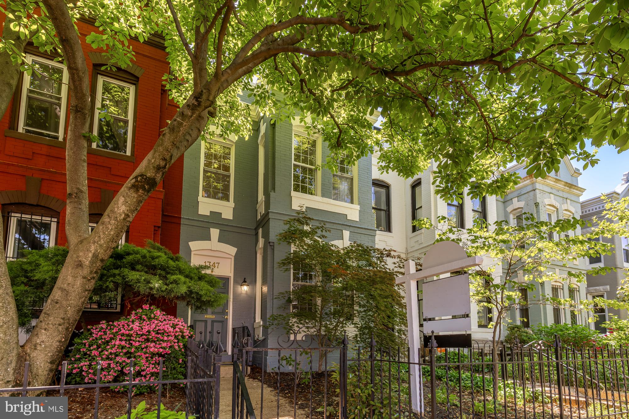 1347 F Street Northeast Washington, DC 20002 - Photo 36 of 46