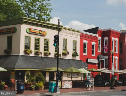 $849,000 | 1347 F Street Northeast, Washington, DC 20002