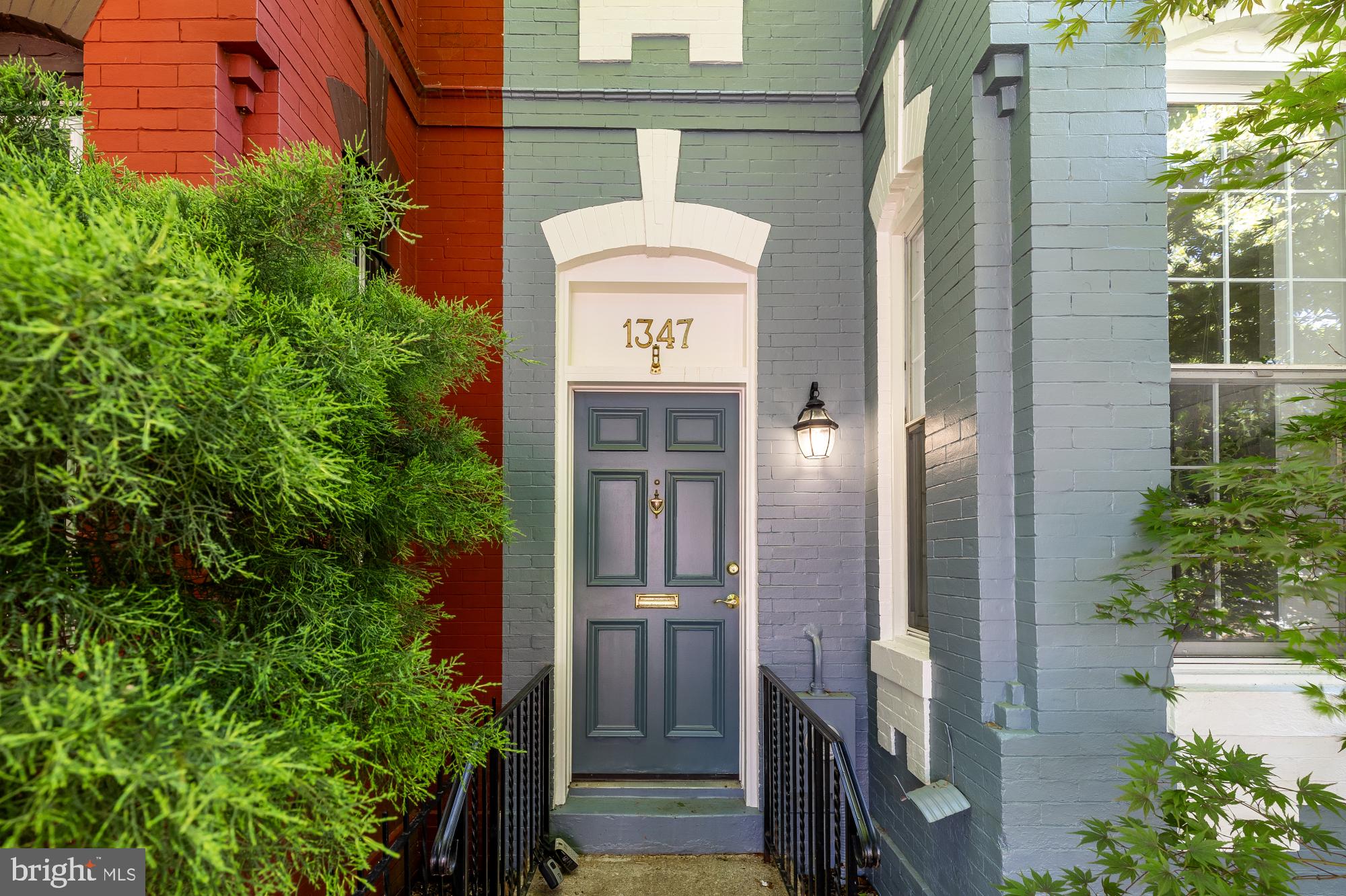 1347 F Street Northeast Washington, DC 20002 - Photo 4 of 46