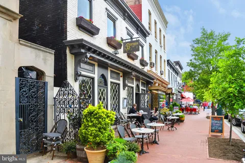 $849,000 | 1347 F Street Northeast, Washington, DC 20002