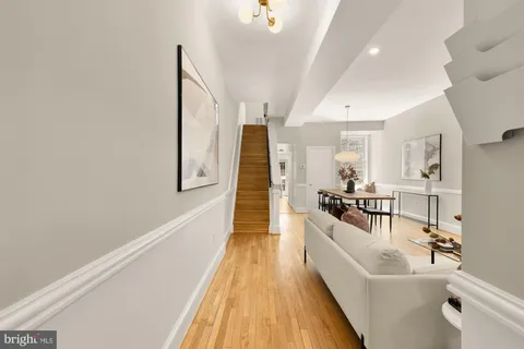 $849,000 | 1347 F Street Northeast, Washington, DC 20002