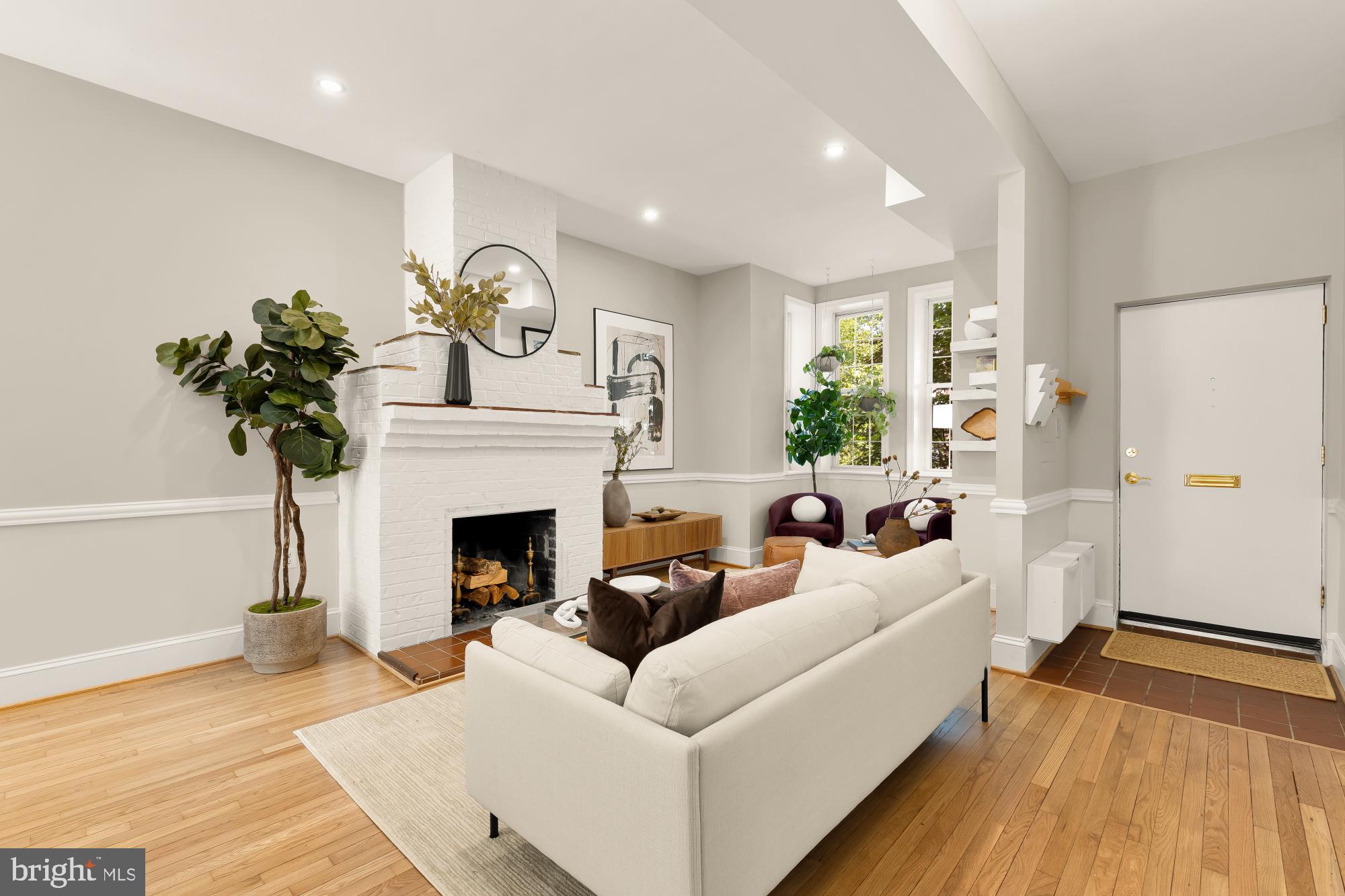 1347 F Street Northeast Washington, DC 20002 - Photo 8 of 46