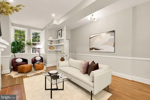 $849,000 | 1347 F Street Northeast, Washington, DC 20002