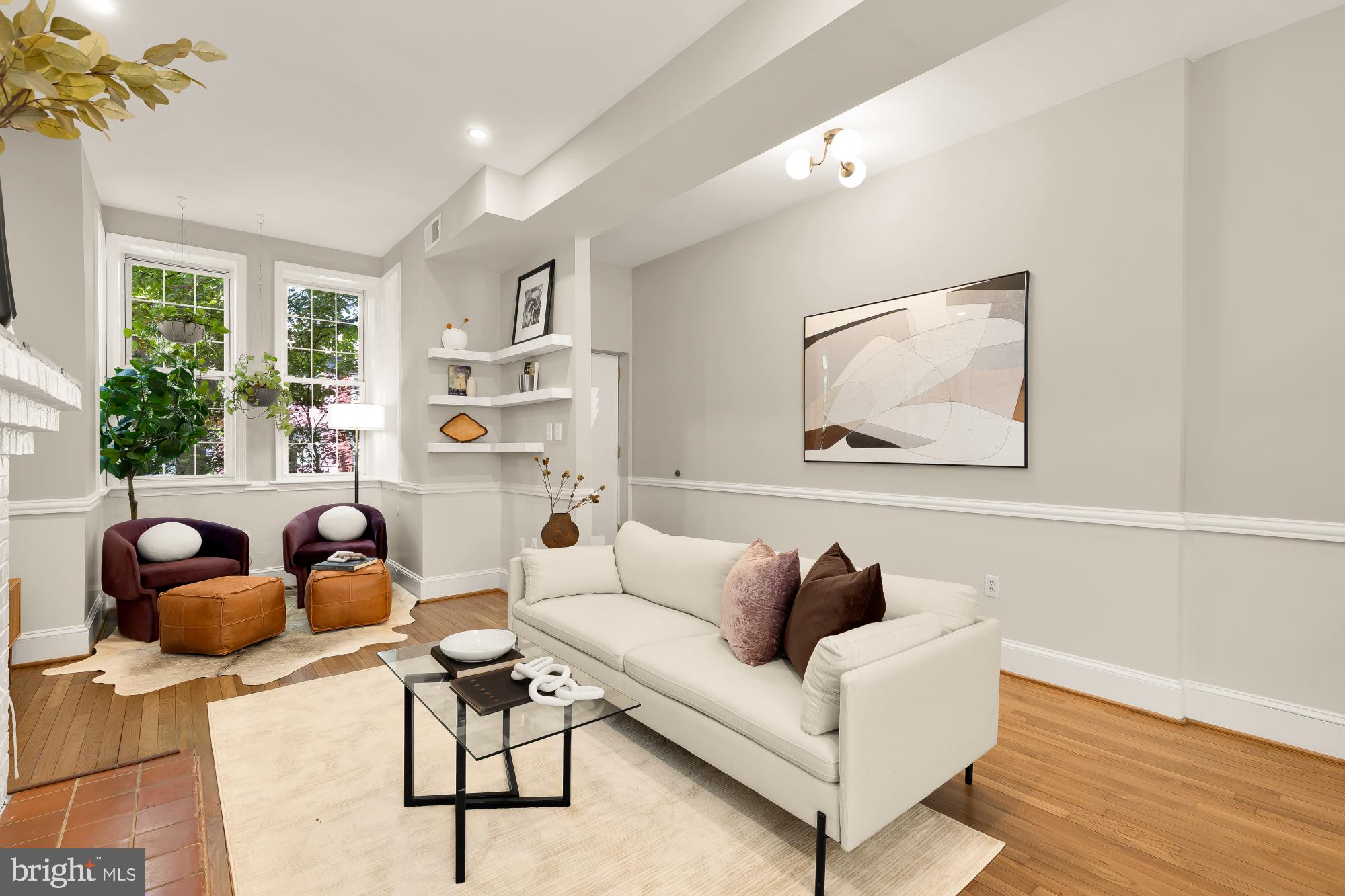 1347 F Street Northeast Washington, DC 20002 - Photo 9 of 46