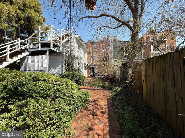 $2,500 | 185 Prince George Street, Annapolis, MD 21401