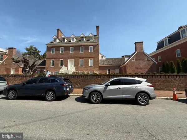 $2,500 | 185 Prince George Street, Annapolis, MD 21401