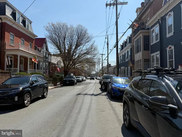 $2,500 | 185 Prince George Street, Annapolis, MD 21401