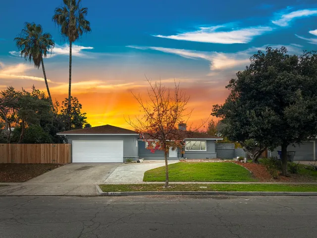 $439,900 | 4741 North Bengston Avenue, Fresno, CA 93705