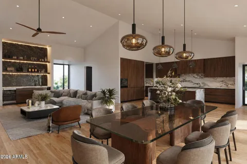$3,150,000 | 3329 East Clarendon Avenue, Phoenix, AZ 85018