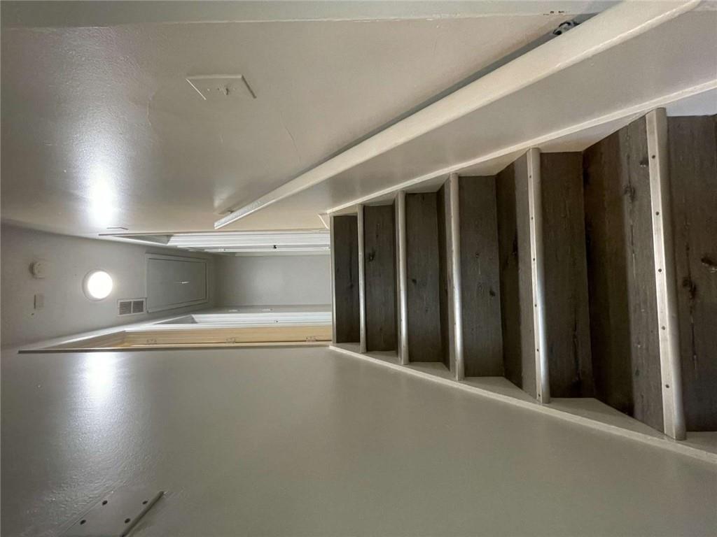 1088 Riva Ridge Drive Northwest Norcross, GA 30093 - Photo 14 of 43 a view of staircase