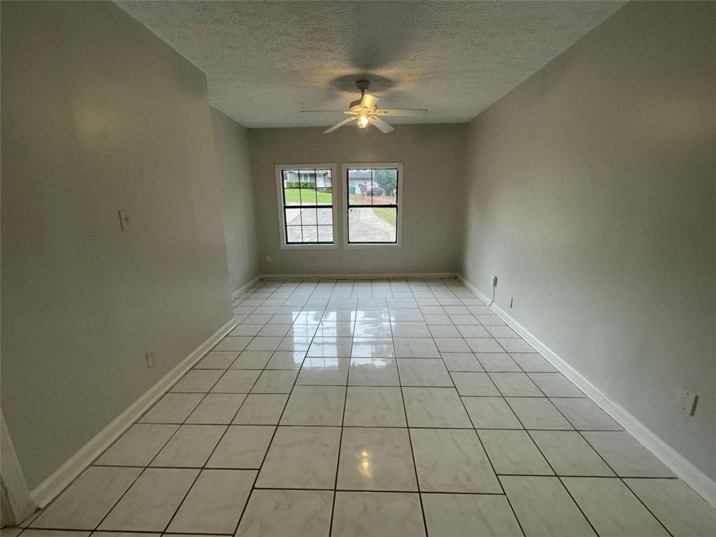 1088 Riva Ridge Drive Northwest Norcross, GA 30093 - Photo 29 of 43 a view of an empty room and window