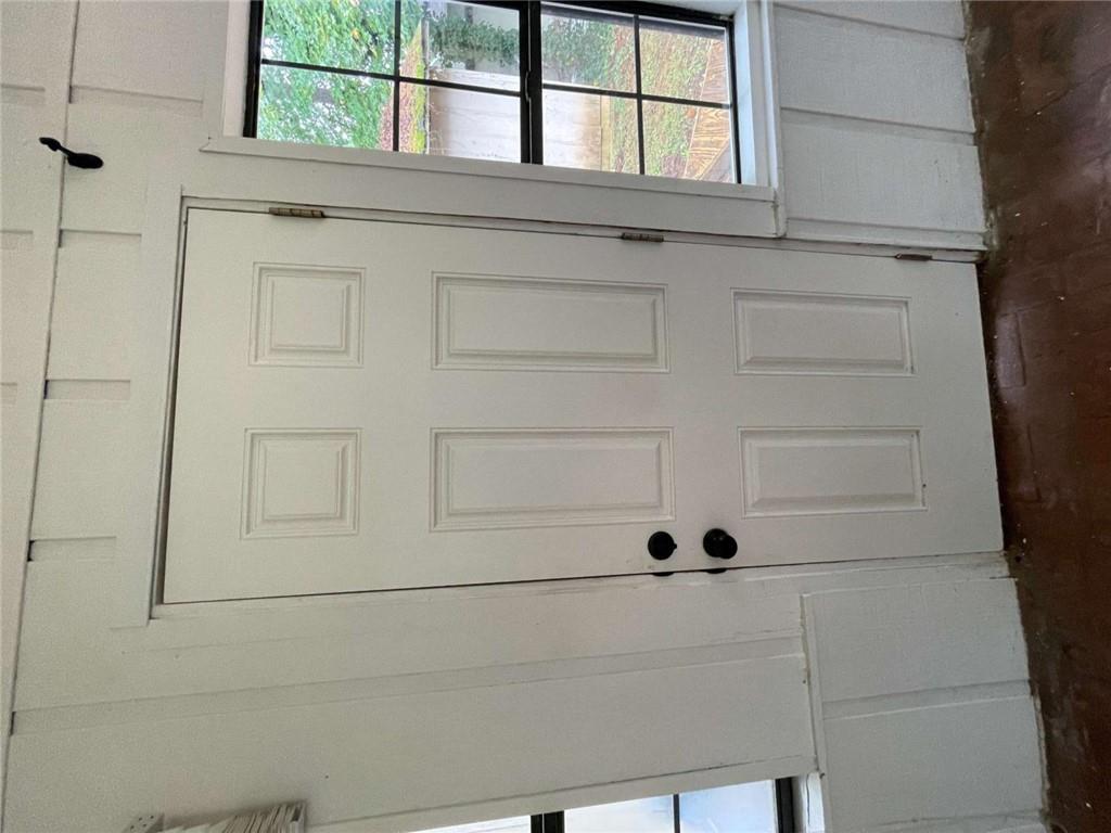 1088 Riva Ridge Drive Northwest Norcross, GA 30093 - Photo 41 of 43 a view of front door