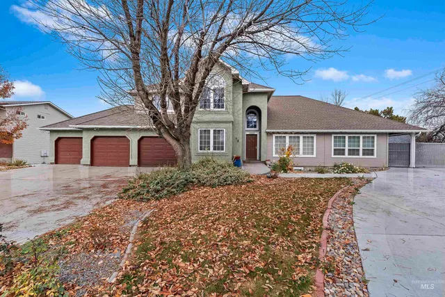 $1,700,000 | 3160 East Springwood Drive, Meridian, ID 83642