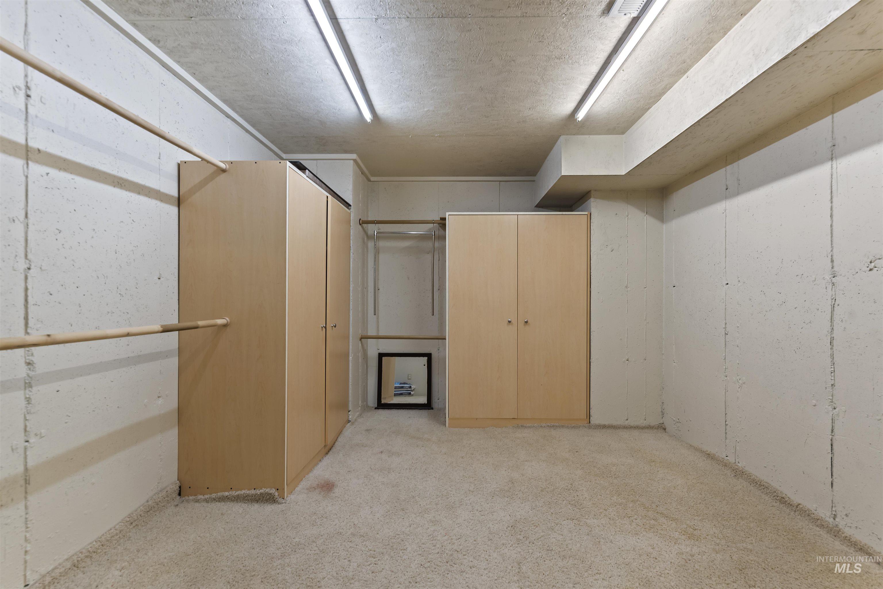 3160 East Springwood Drive Meridian, ID 83642 - Photo 29 of 41 Walk in closet featuring light carpet