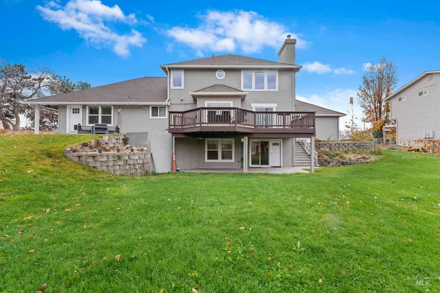 $1,550,000 | 3160 East Springwood Drive, Meridian, ID 83642