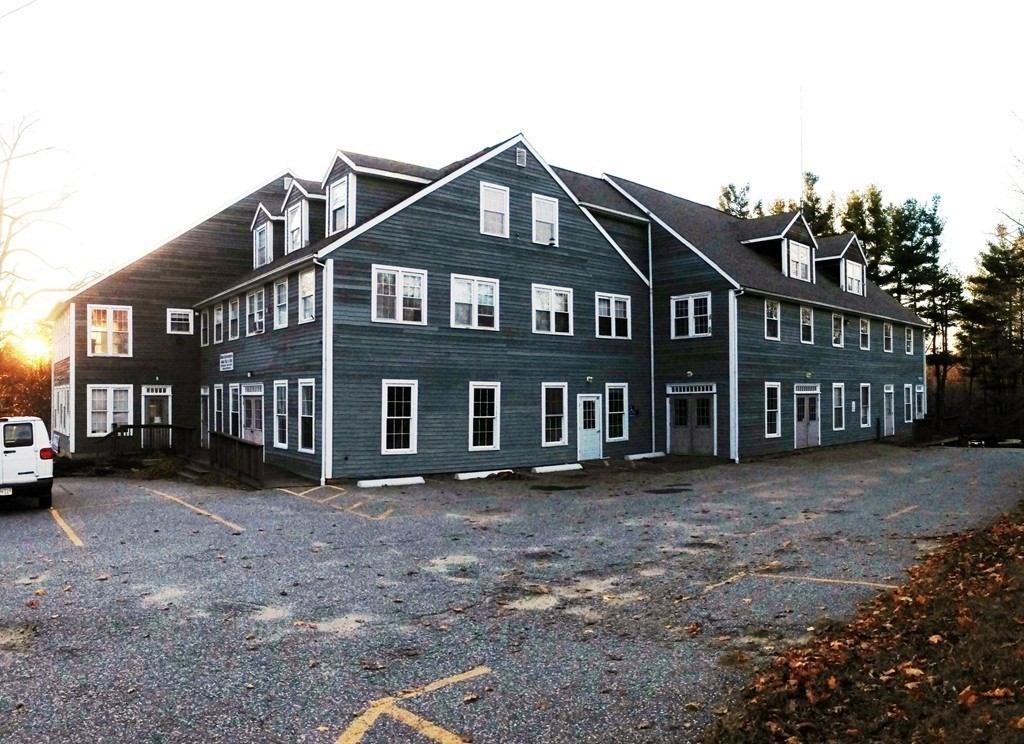 191 City Depot Road, Unit B Charlton, MA 01507 - Photo 16 of 16