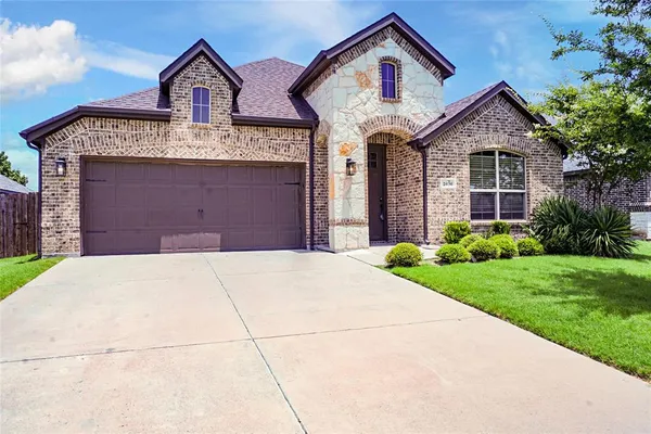 $2,845 | 2636 Freemon Place, Grand Prairie, TX 75052