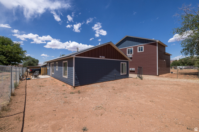 2464 East San Jose Road Moab, UT 84532 - Photo 60 of 68 Gallery Image 60