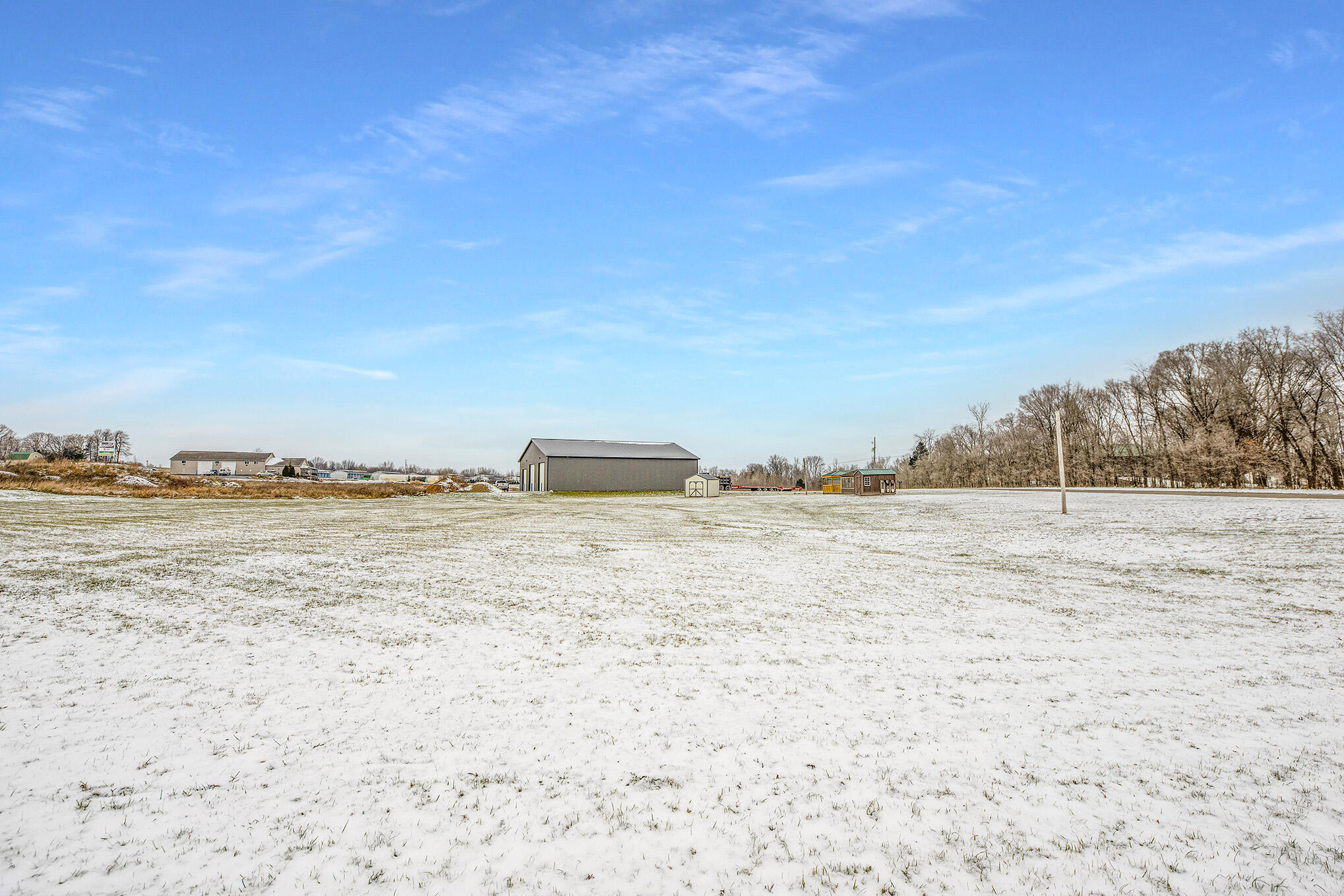 8429 Sparta Line Road Sparta, MI 49345 - Photo 8 of 16 8429SpartaLineRd-2