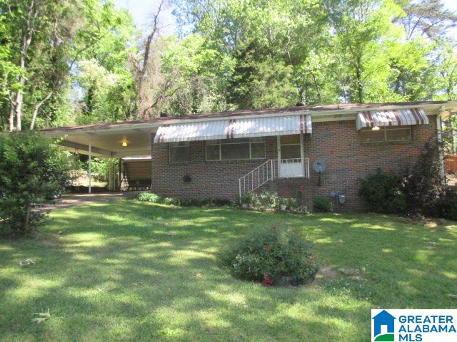 740 Tarrant Road Gardendale, AL 35071 - Photo 39 of 46