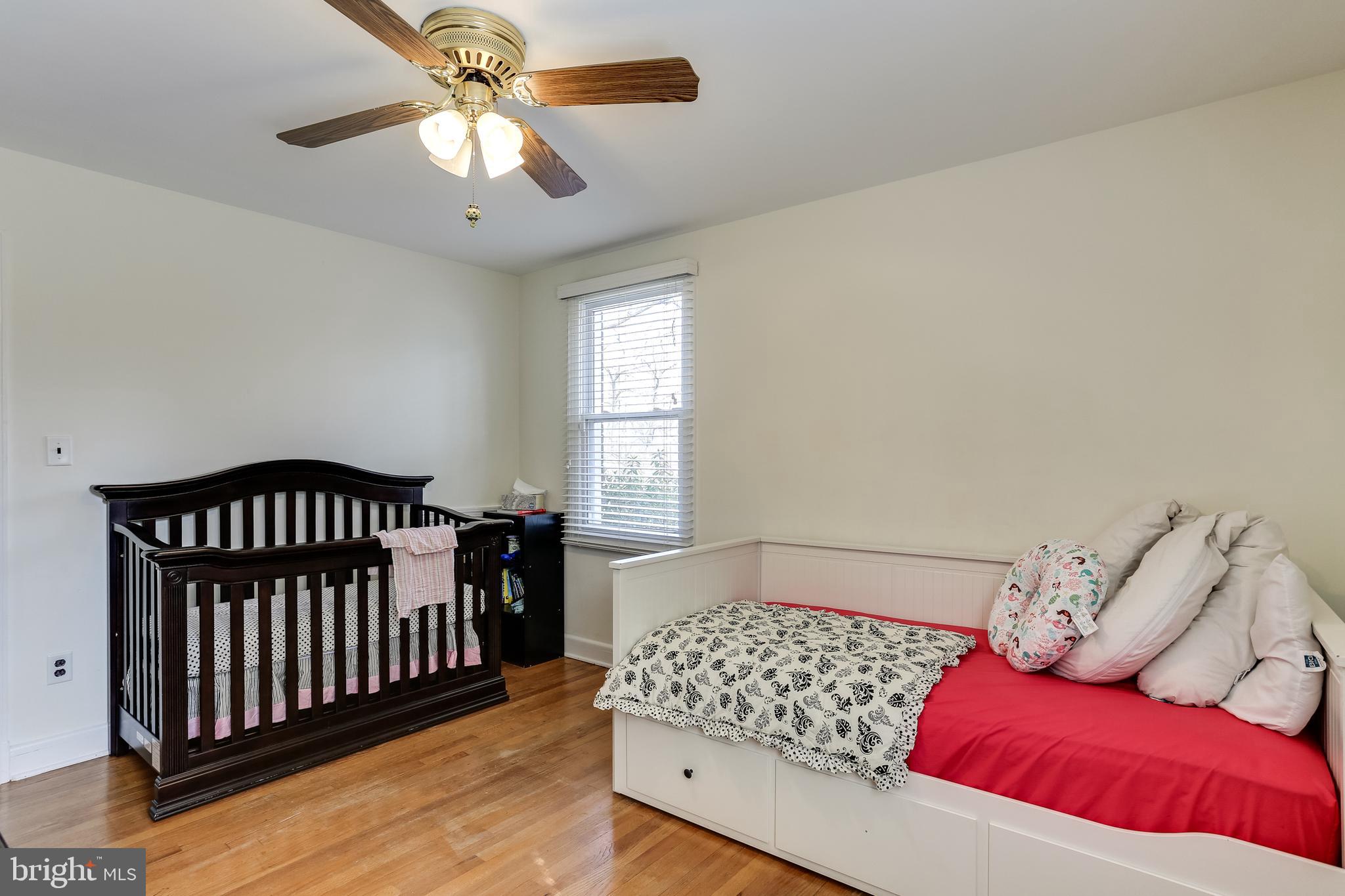 895 Timber Ridge Drive Hanover, MD 21076 - Photo 23 of 44 BEDROOM 2