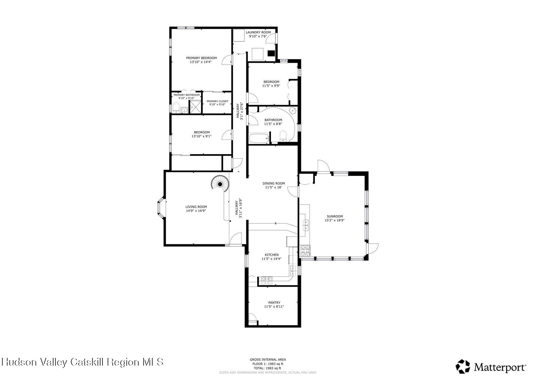 33 Reservoir Road Marlboro, NY 12542 - Photo 42 of 52 photo_online_042