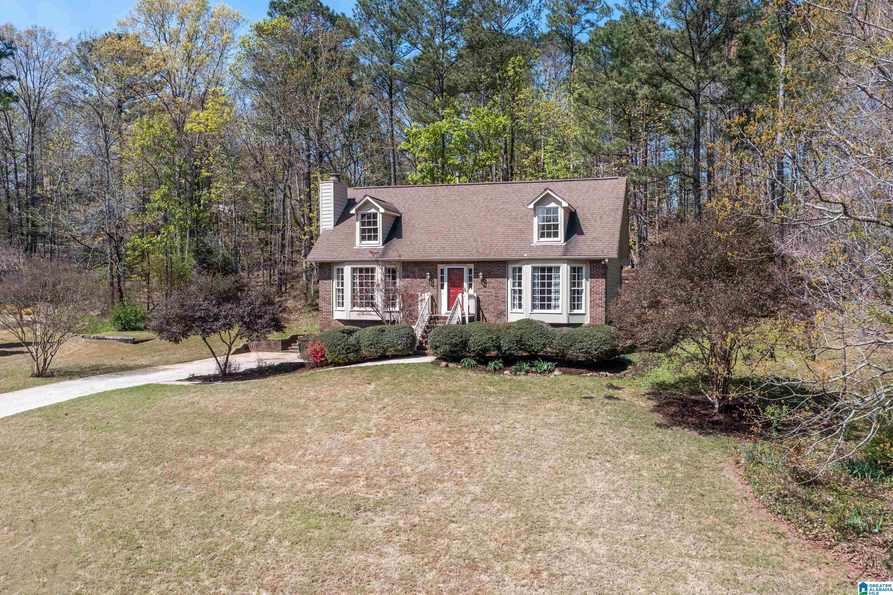 5178 Redfern Way Birmingham, AL 35242 - Photo 3 of 36