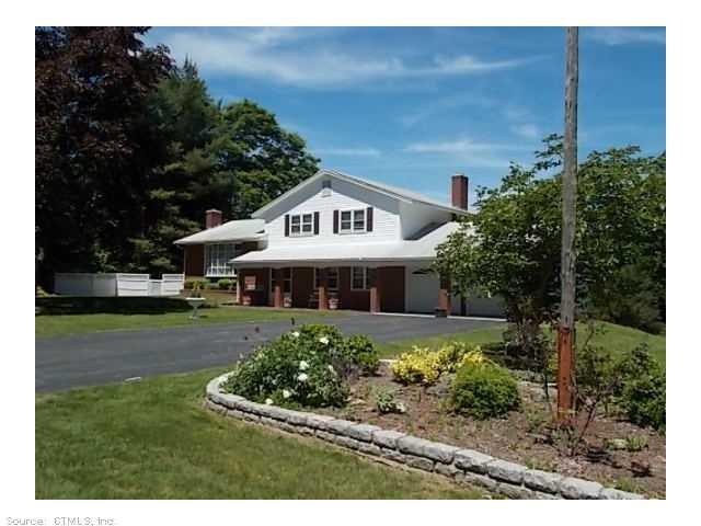 542 McVeagh Road Westbrook, CT 06498 - Photo 1 of 1 Exterior Front.
