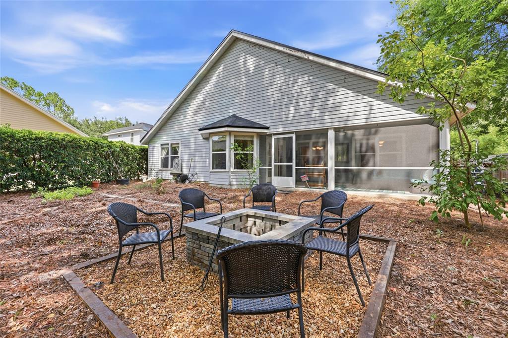 3052 Southwest 94th Street Gainesville, FL 32608 - Photo 31 of 35