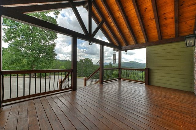 384 Dean Road Mineral Bluff, GA 30559 - Photo 20 of 66